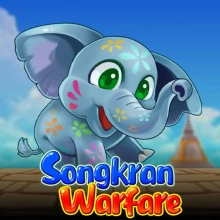 Songkran Warfare