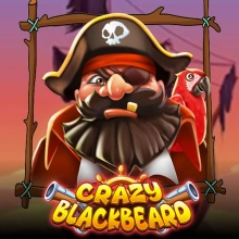 Crazy Blackbeard
