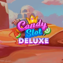 Candy Slot Deluxe