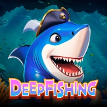 Deep Fishing