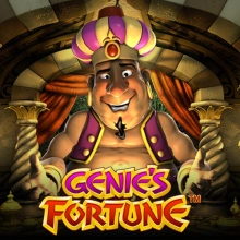 Genie’s Fortune