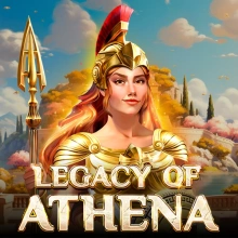 Das Vermächtnis der Athena