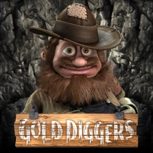 Gold Diggers