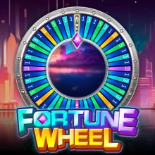 Fortune Wheel