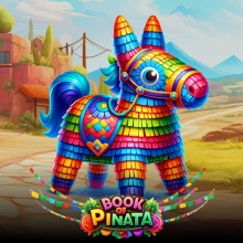 Buch der Pinata