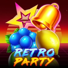 Retro-Party