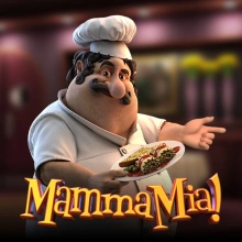 Mamma Mia