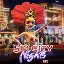 Sin City Nights