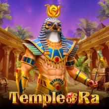 Temple of Ra