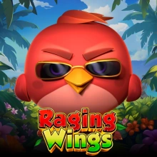Raging Wings