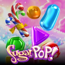 Sugar Pop