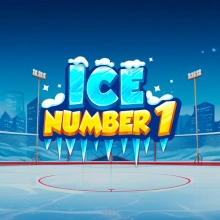 Ice Number One