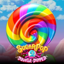 Sugar Pop 2: Double Dipped