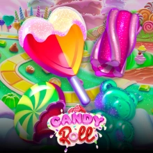 Candy Roll