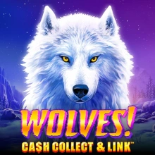 Wolves! Cash Collect & Link