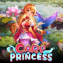Carp Princess