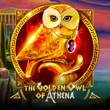 The Golden Owl of Athena