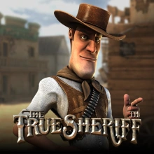 The True Sheriff
