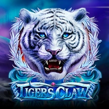 Tiger’s Claw