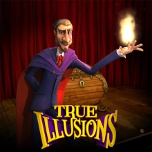 True Illusions