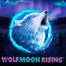Wolf Moon Rising