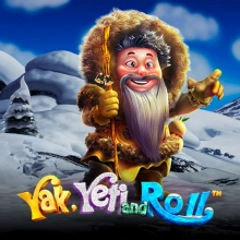 Yak Yeti & Roll
