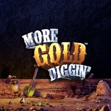 More Gold Diggin’