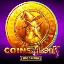 Coins of Alkemor