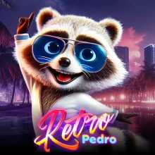 Retro Pedro