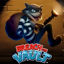 Breach the Vault