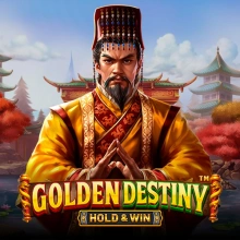 Golden Destiny