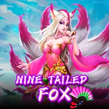 Nine Tailed Fox