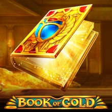 Book of Gold