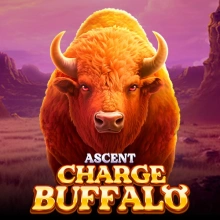 Charge Buffalo-ASCENT