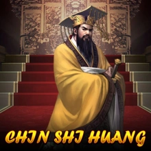 Chin Shi Huang