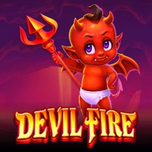 Devil Fire