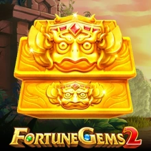 Fortune Gems 2