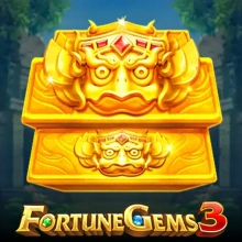Fortune Gems 3