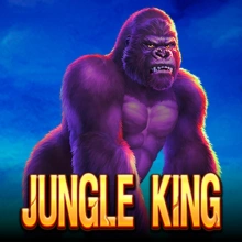 Jungle King