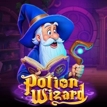 Potion Wizard