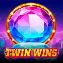 TWIN WINS