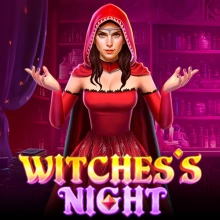 Witches’ Night