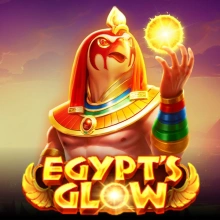 Egypt’s Glow