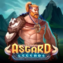 Asgard Legenden