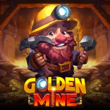 Goldene Mine