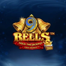 9 kelloa pääsiäisen painos