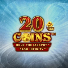 20 kolikkoa pääsiäispainos