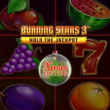 Burning Stars 3 Xmas Edition
