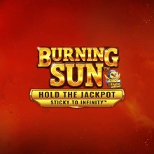 Burning Sun pääsiäispainos