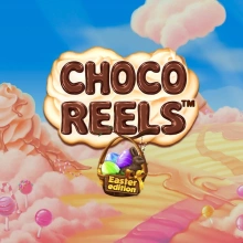 Choco Kelat pääsiäinen